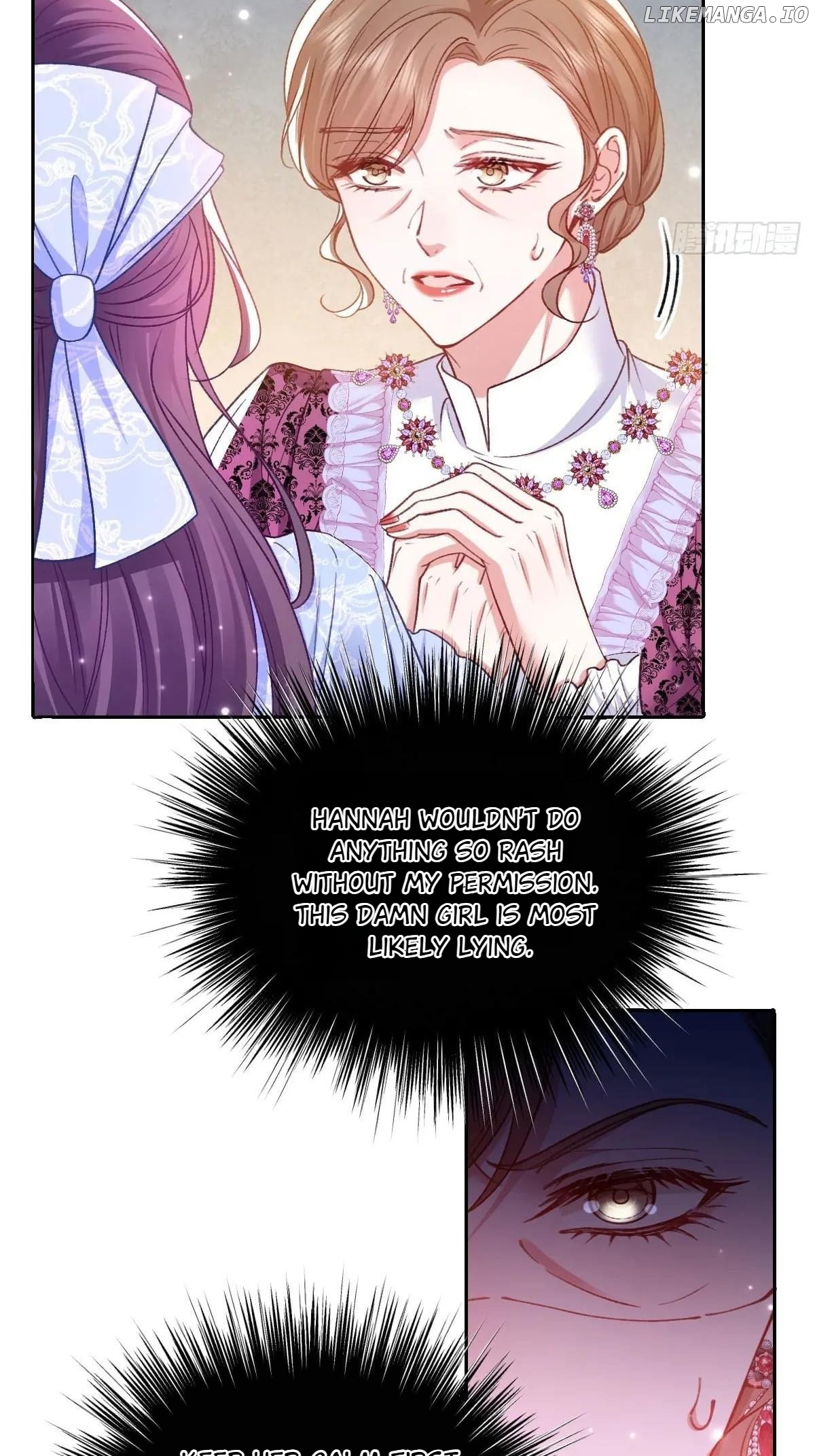 Confessing My Love to Him, the Treacherous One Chapter 23 - page 37